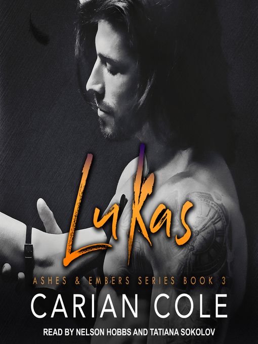 Title details for Lukas by Carian Cole - Available